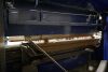 Pearson 300 ton x 12 Foot Down Stroking Hydraulic Press Brake - 8