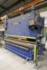 Pearson 300 ton x 12 Foot Down Stroking Hydraulic Press Brake - 11