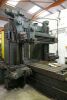 Butler Spiral Drive Planer - 4