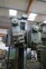 Butler Spiral Drive Planer - 7