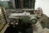 Butler Spiral Drive Planer - 12