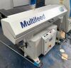 Hydrafeed MX-1B Multifeed Bar Feeder