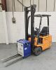 Still R50-15 Electric Forklift