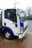 Isuzu Forward N75 190 Rigid Flatbed Truck - 28