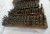 Various Milling Cutters - 2