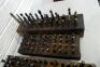 Various Milling Cutters - 3