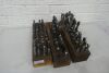Various Milling Cutters