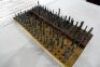 Various Small Milling Cutters - 2