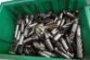 Various Milling Cutters - 2