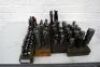 Various Milling Cutters