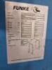 Funke FP 120-277-4-N-0 Heat Exchanger (Qty 2) - 3