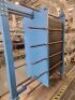 Funke FP 120-277-4-N-0 Heat Exchanger (Qty 2) - 2
