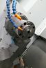 Hardinge GS-150 CNC Turning Centre With LNS 4.2m Barfeeder - 12