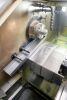 Hardinge Conquest GT Gang Turret CNC Lathe Plus Hydrafeed MSV65 Barfeed - 10