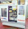 Bridgeport VMC600/22 Digital Vertical Machining Centre - 2