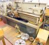 Colchester Triumph 2000 Gap Bed Lathe