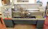 Colchester Master 2500 Gap Bed Lathe