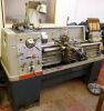 Colchester Master 2500 Gap Bed Lathe - 2