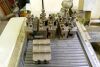 Colchester Master 2500 Gap Bed Lathe - 9