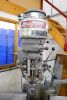 Bridgeport Milling Machine - 2