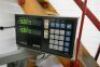 Bridgeport Milling Machine - 11
