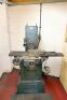 Jones & Shipman 540 Surface Grinder - 3