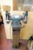 Wolf Double Ended Pedestal Grinder 240V - 2