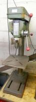 Ajax Bench Drill