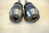 Albrecht 1-13mm Drill Chucks - 3