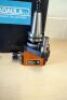 Madaula CA-0 Right Angle Driven Tool - 3