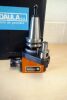 Madaula CA-0 Right Angle Driven Tool - 4