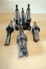 Assorted BT40 Tooling - 2