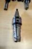 Assorted BT40 Tooling - 3