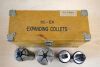 Expanding 5C-EX Collet Set - 3