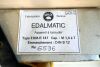 Edalmatic EDM-R 147 Tapping Head - 2