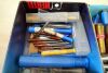 Assorted Cutting Tools - 2