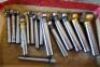 Assorted Cutting Tools - 6