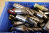 Assorted End Milling Cutters - 2