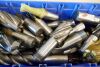 Assorted End Milling Cutters - 3