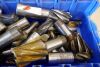 Assorted End Milling Cutters - 4