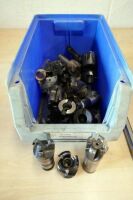 Quantity Of Assorted Tip Tools