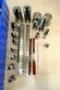 Quantity Of Assorted Marlco Broaches & Guides - 2