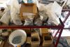 Rack Of Assorted Nuts & Bolts - 3