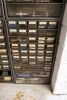 Assorted Nuts & Bolts in Cabinets - 7