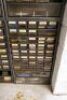 Assorted Nuts & Bolts in Cabinets - 7