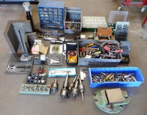 Miscellaneous Engineering Equipment