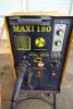 Maxi 180 Mig Welder 240V - 3