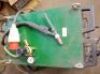 Migtronic MTE 220 Dialog Mig Welder - 4