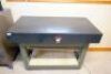 Surface Flatness Co Granite Surface Table - 2