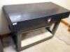 Surface Flatness Co Granite Surface Table - 3